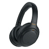 Беспроводные наушники Sony WH-1000XM4 Black 89821
